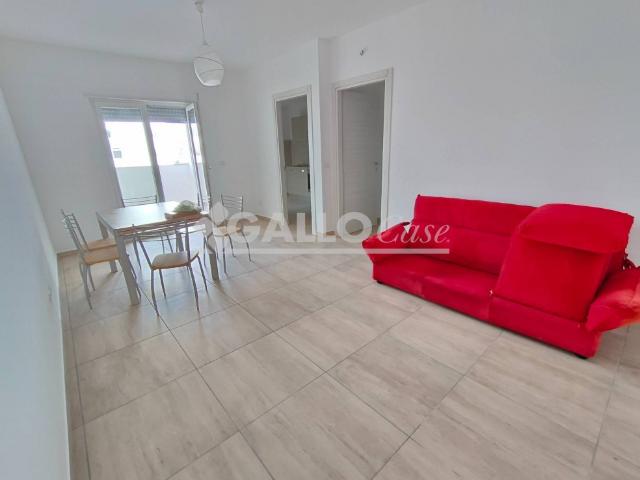 Appartamento in affitto a San Vito, Calabria