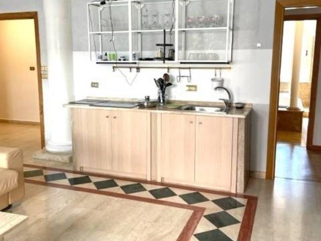 Appartamento in affitto a Calabria, Cosenza