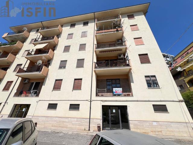 Appartamento in affitto a Città 2000, Calabria