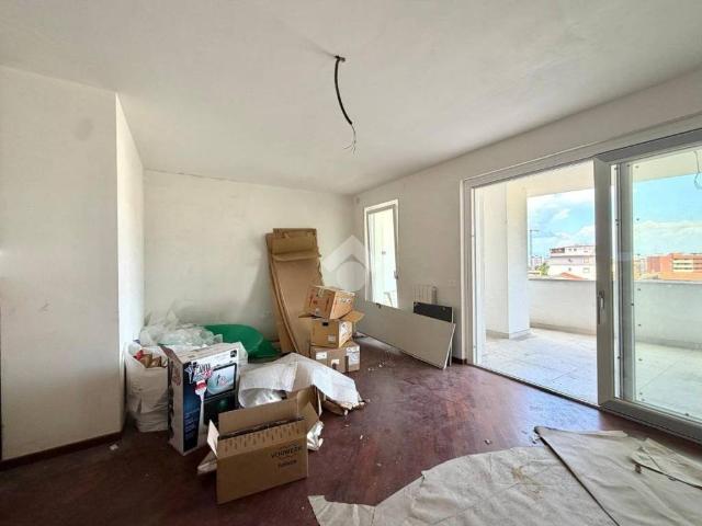 Appartamento in affitto a Gergeri, Calabria