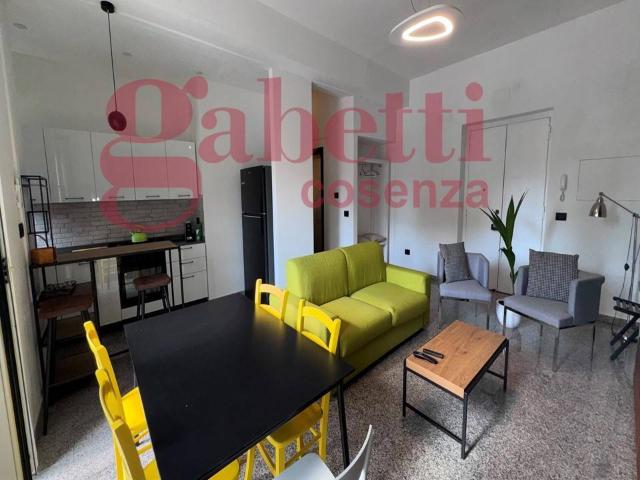 Appartamento in affitto a Popilia, Calabria