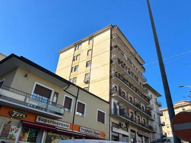 Appartamento in affitto a Città 2000, Calabria