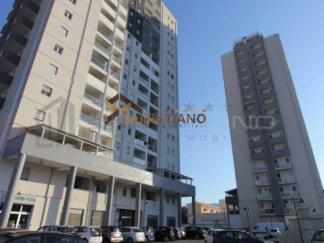 Appartamento in affitto a San Vito, Cosenza