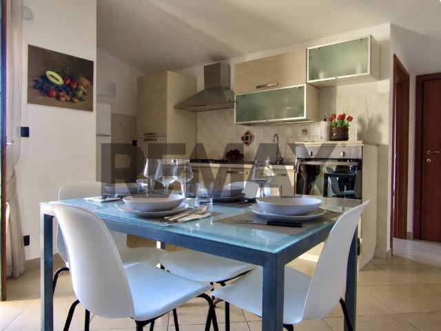 Appartamento in affitto a Gergeri, Calabria