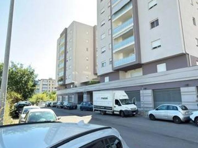 Appartamento in affitto a Quartiere Tribunale, Calabria