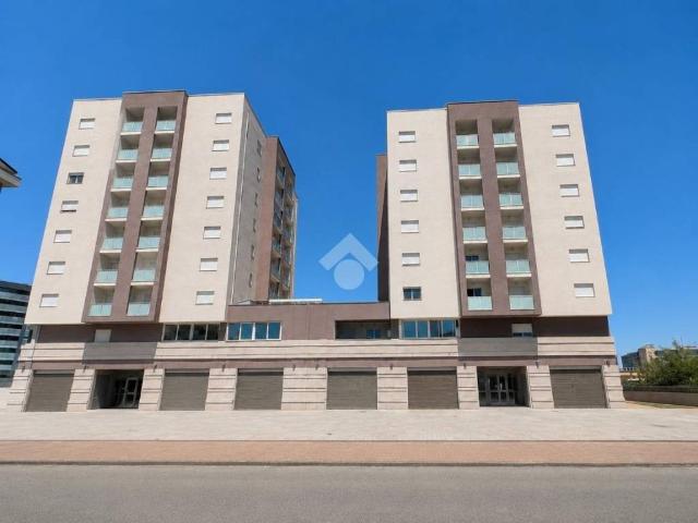Appartamento in affitto a Quartiere Tribunale, Calabria