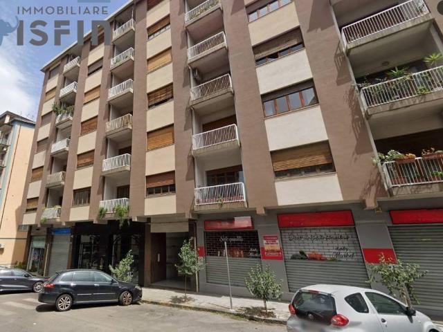 Appartamento in affitto a Popilia, Calabria