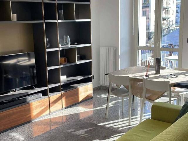 Appartamento in affitto a Popilia, Cosenza