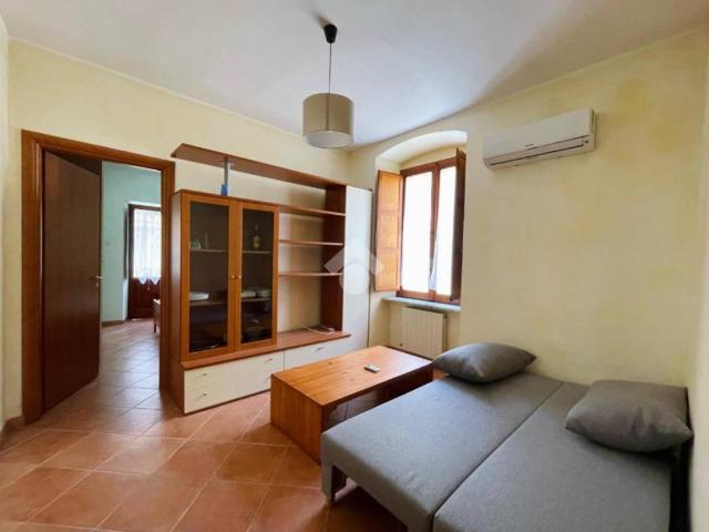 Appartamento in affitto a Gergeri, Calabria