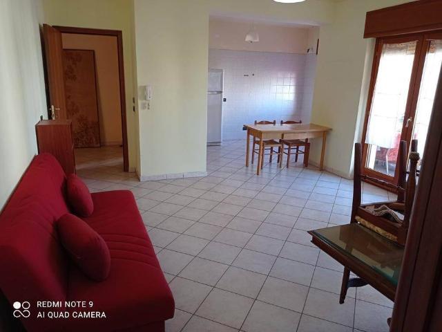 Appartamento in affitto a Popilia, Cosenza