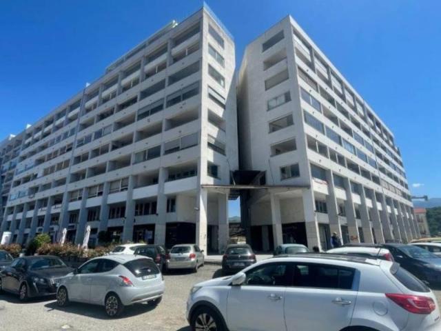 Appartamento in affitto a Campanella, Cosenza