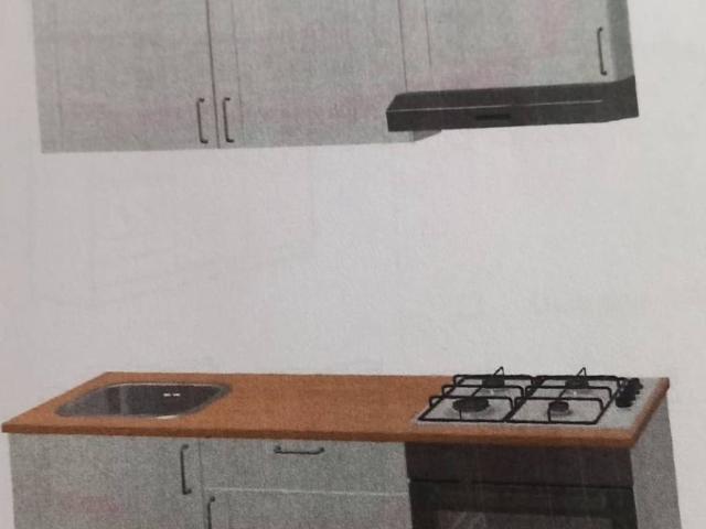 Appartamento in affitto a Gergeri, Calabria