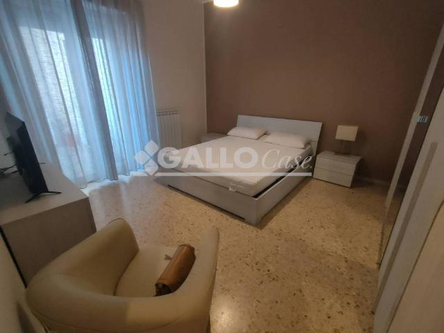 Appartamento in affitto a Popilia, Calabria