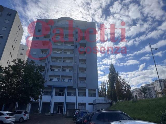 Appartamento in affitto a Popilia, Cosenza