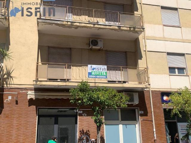 Appartamento in affitto a Popilia, Calabria