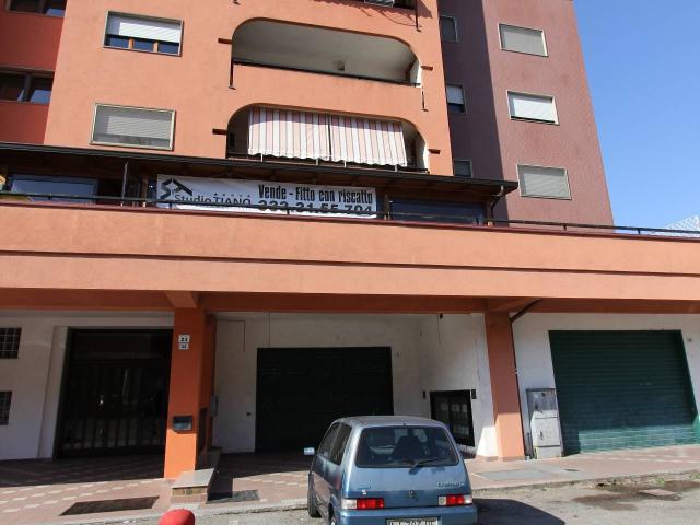 Appartamento in affitto a Casali di Cosenza, Calabria
