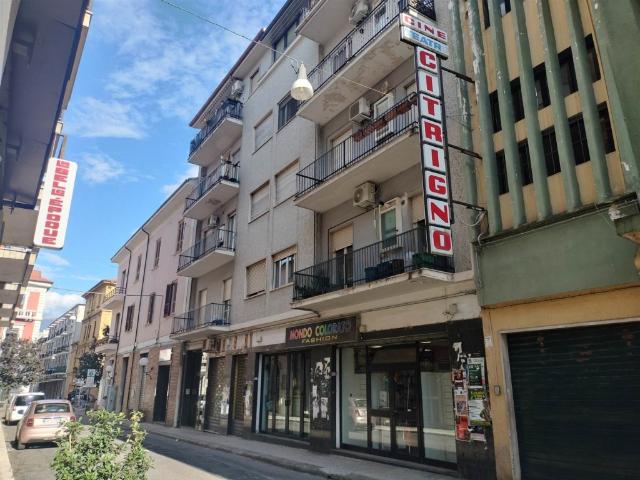 Appartamento in affitto a Gergeri, Calabria