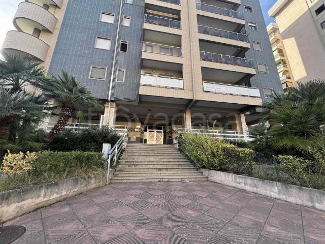Appartamento in affitto a Quartiere Tribunale, Calabria
