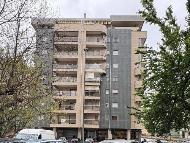 Appartamento in affitto a Quartiere Tribunale, Calabria