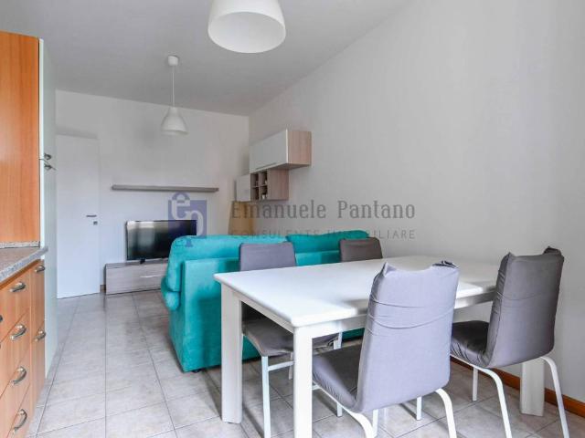 Appartamento in affitto a Costa Di Mezzate, Lombardia