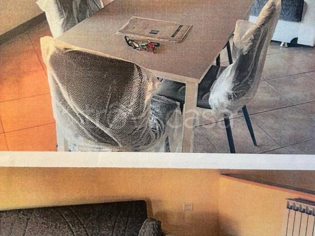 Appartamento in affitto a Costa Di Mezzate, Lombardia