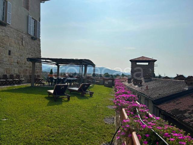 Appartamento in affitto a Costa Di Mezzate, Lombardia