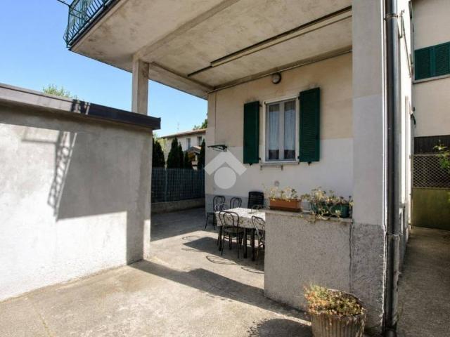 Appartamento in affitto a Costa Masnaga, Lombardia