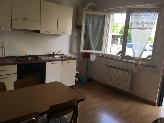 Appartamento in affitto a Costa Masnaga, Lombardia