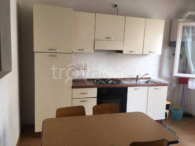 Appartamento in affitto a Costa Masnaga, Lombardia