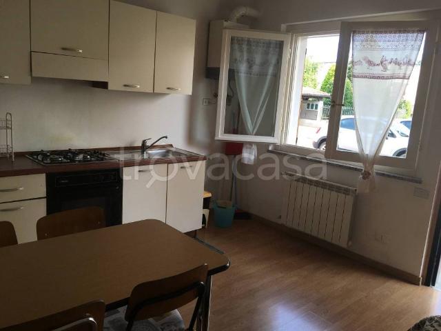 Appartamento in affitto a Costa Masnaga, Lombardia
