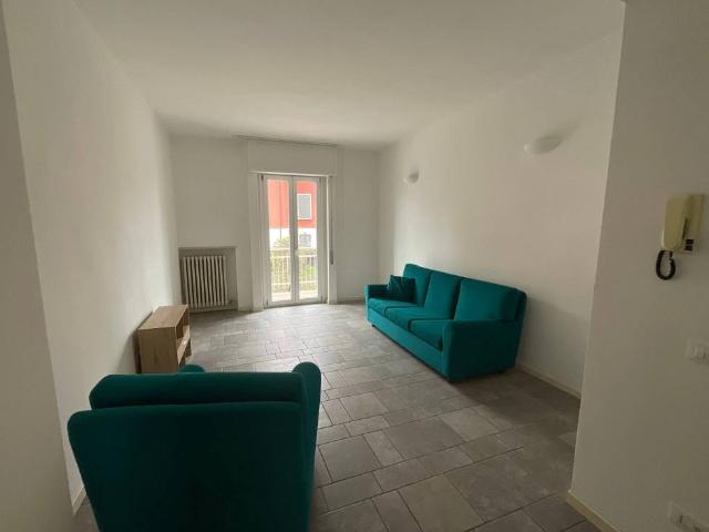 Appartamento in affitto a Costa Volpino, Lombardia