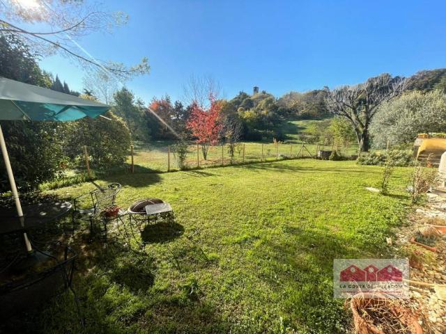 Appartamento in affitto a Pignare, Costabissara