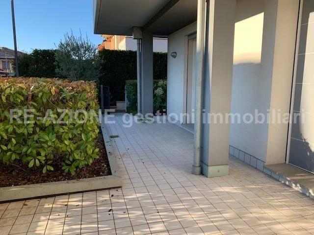 Villa Schiera in affitto a Pignare, Costabissara