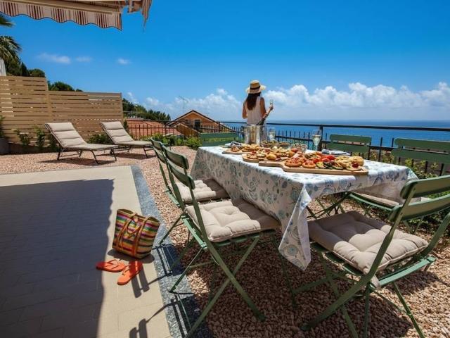 Appartamento in affitto a Costarainera, Liguria