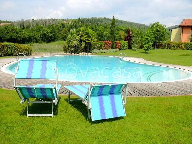 Appartamento in affitto a Castion Veronese, Costermano