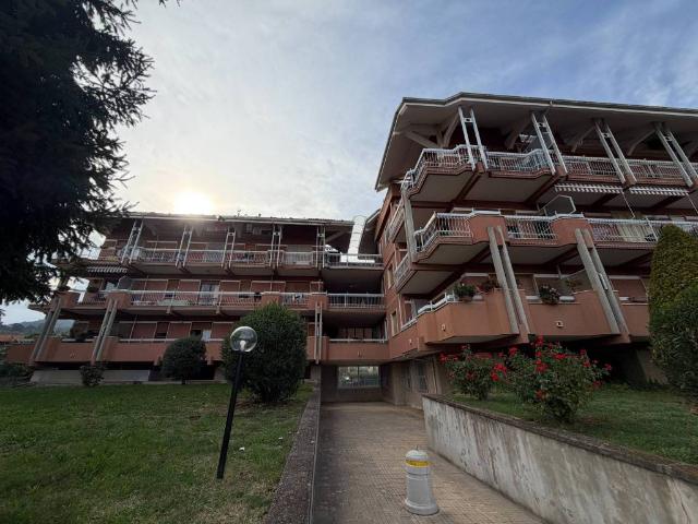 Appartamento in affitto a Costigliole Saluzzo, Cuneo