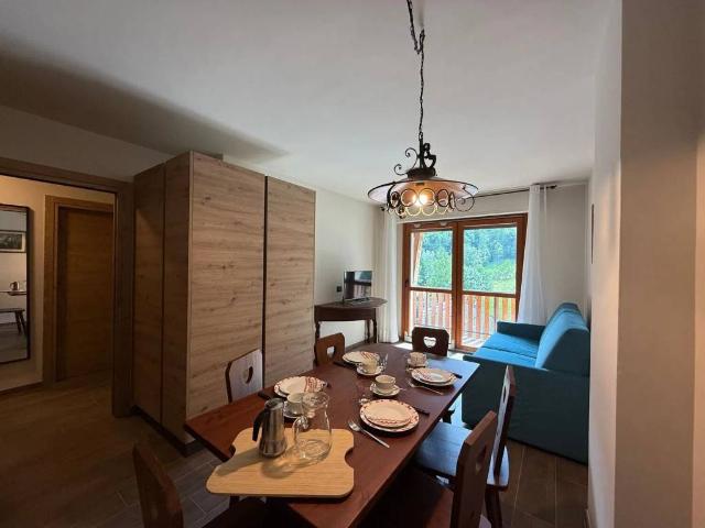 Appartamento in affitto a La Villette, Courmayeur