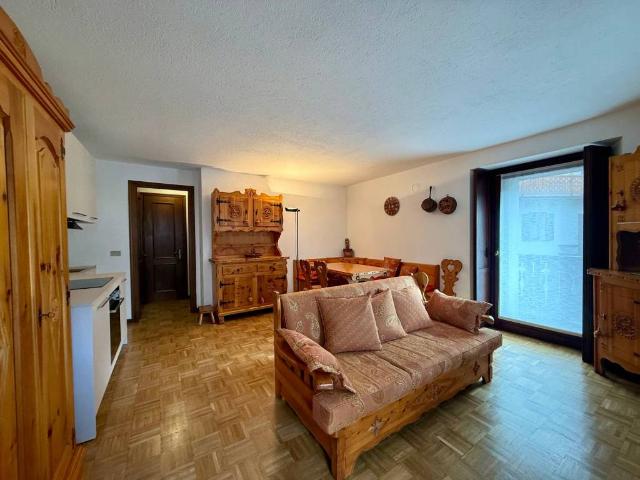 Appartamento in affitto a Pussey, Courmayeur