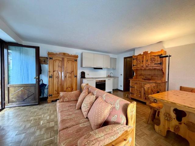 Appartamento in affitto a Pussey, Courmayeur