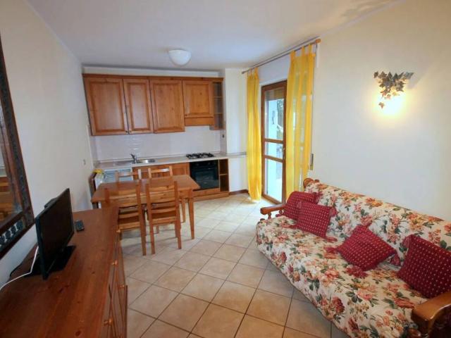 Appartamento in affitto a Pussey, Courmayeur