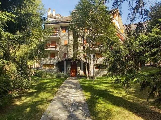 Appartamento in affitto a Pussey, Courmayeur