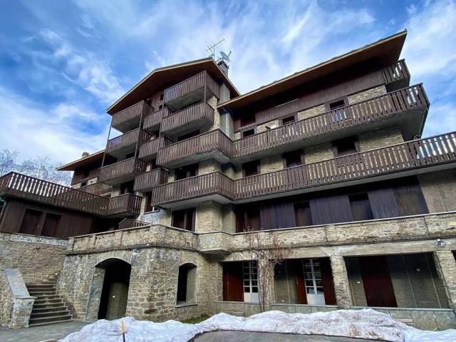 Appartamento in affitto a Larzey, Courmayeur