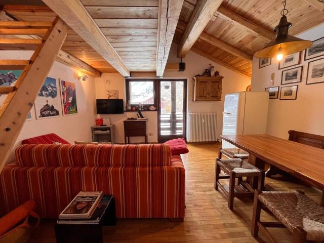 Appartamento in affitto a Courmayeur, Aosta