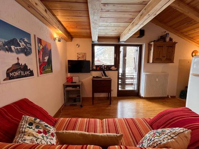Appartamento in affitto a Courmayeur, Aosta