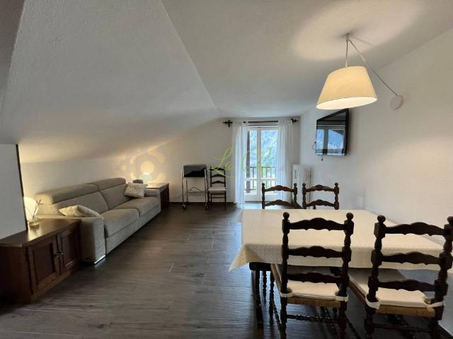 Appartamento in affitto a Pussey, Courmayeur
