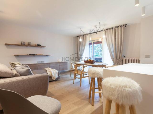 Appartamento in affitto a Courmayeur, Pussey