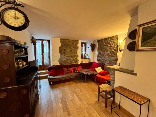 Appartamento in affitto a Pussey, Courmayeur