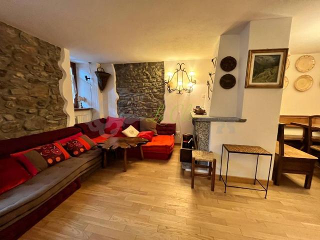 Appartamento in affitto a Pussey, Courmayeur