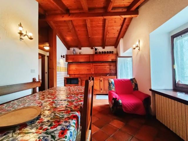 Appartamento in affitto a Courmayeur, Aosta