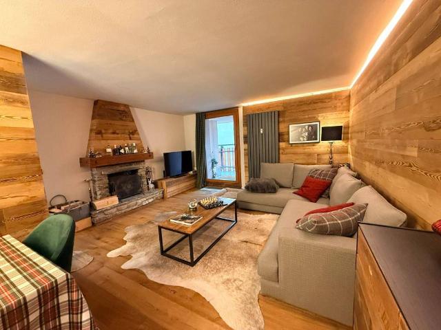 Appartamento in affitto a Pussey, Courmayeur